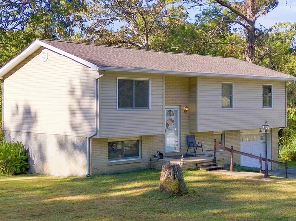 1076 Carol Jean Trl Unit 22, Hixson, TN 37343