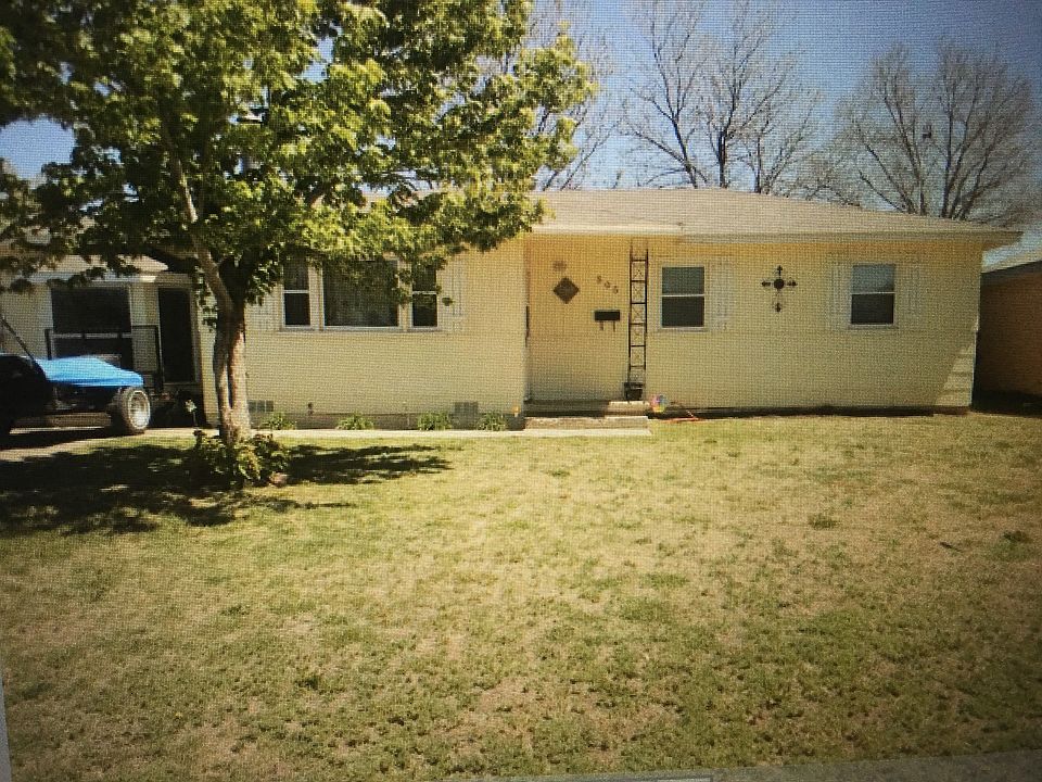505 Powell