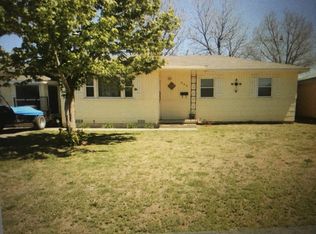 505 Powell Ave, Dumas, TX 79029