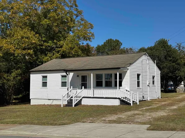 502 Everette Ave, Clayton, NC 27520