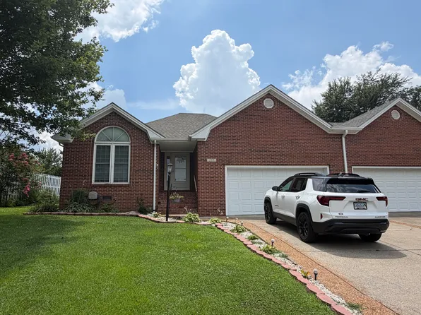 227 Grace Nell Dr, Paducah, KY 42003