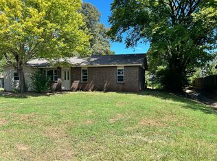 1116 M Ter, Barling, AR 72923