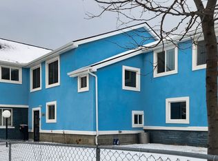 3101 Casmere St, Hamtramck, MI 48212