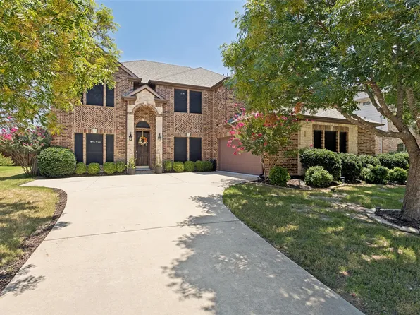 3806 Harlan Dr, Sachse, TX 75048
