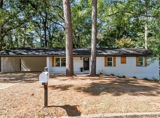 3904 Blackberry Ln, Northport, AL 35473