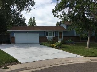 456 Pluto Ct, Lone Tree, CO 80124