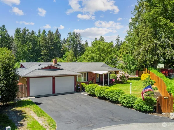 316 Pine Court NE, Bremerton, WA 98310