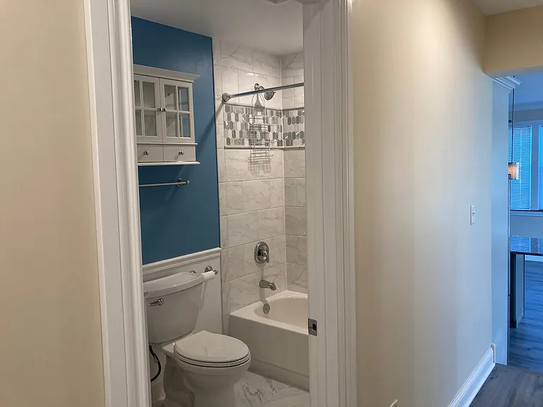 2nd bathroom