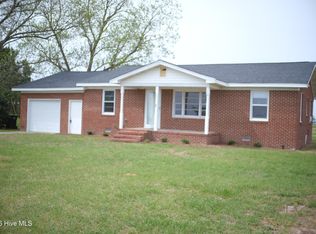 3388 Us Highway 13, Snow Hill, NC 28580