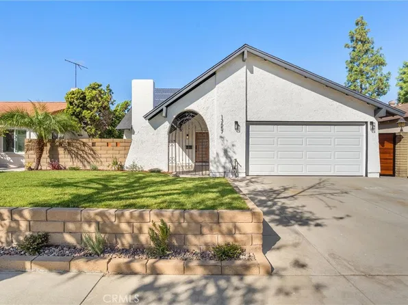 13657 Hart Dr, Cerritos, CA 90703