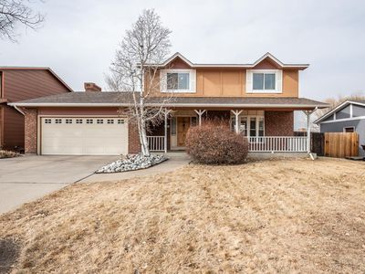 4327 Fireweed Dr, Pueblo, CO, 81001