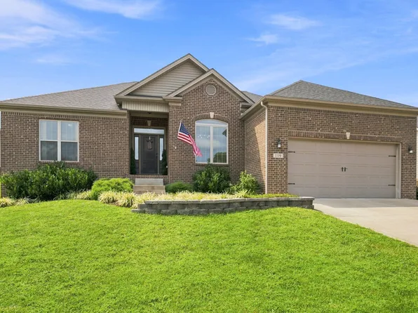 119 Raccoon Run, Georgetown, KY 40324