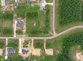 200 Chapel Creek St #35, Princeton, LA 71067