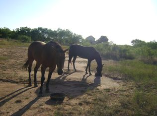 1864 Boddy Road, Henrietta, TX 76365