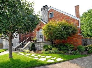 5606 Itaska St, Saint Louis, MO 63109