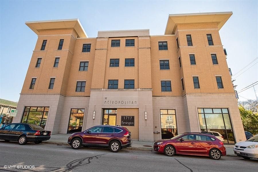 1st image of 1717 E Kensington Blvd APT 205