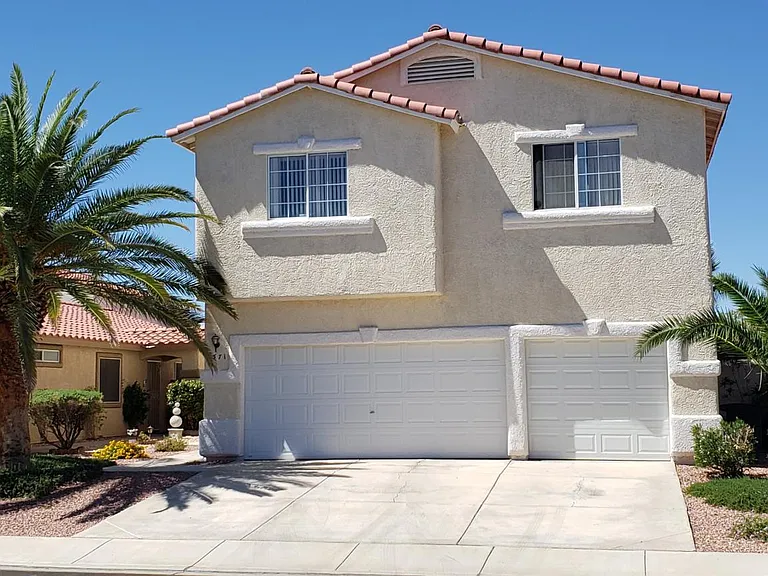 9371 Santa Fe Rose St — Photo 1