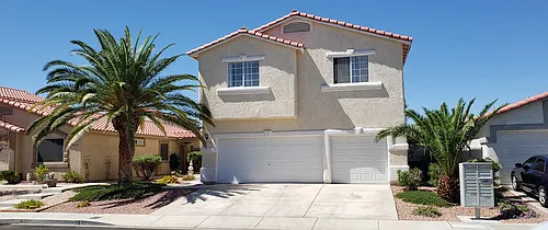 9371 Santa Fe Rose St Photo 1
