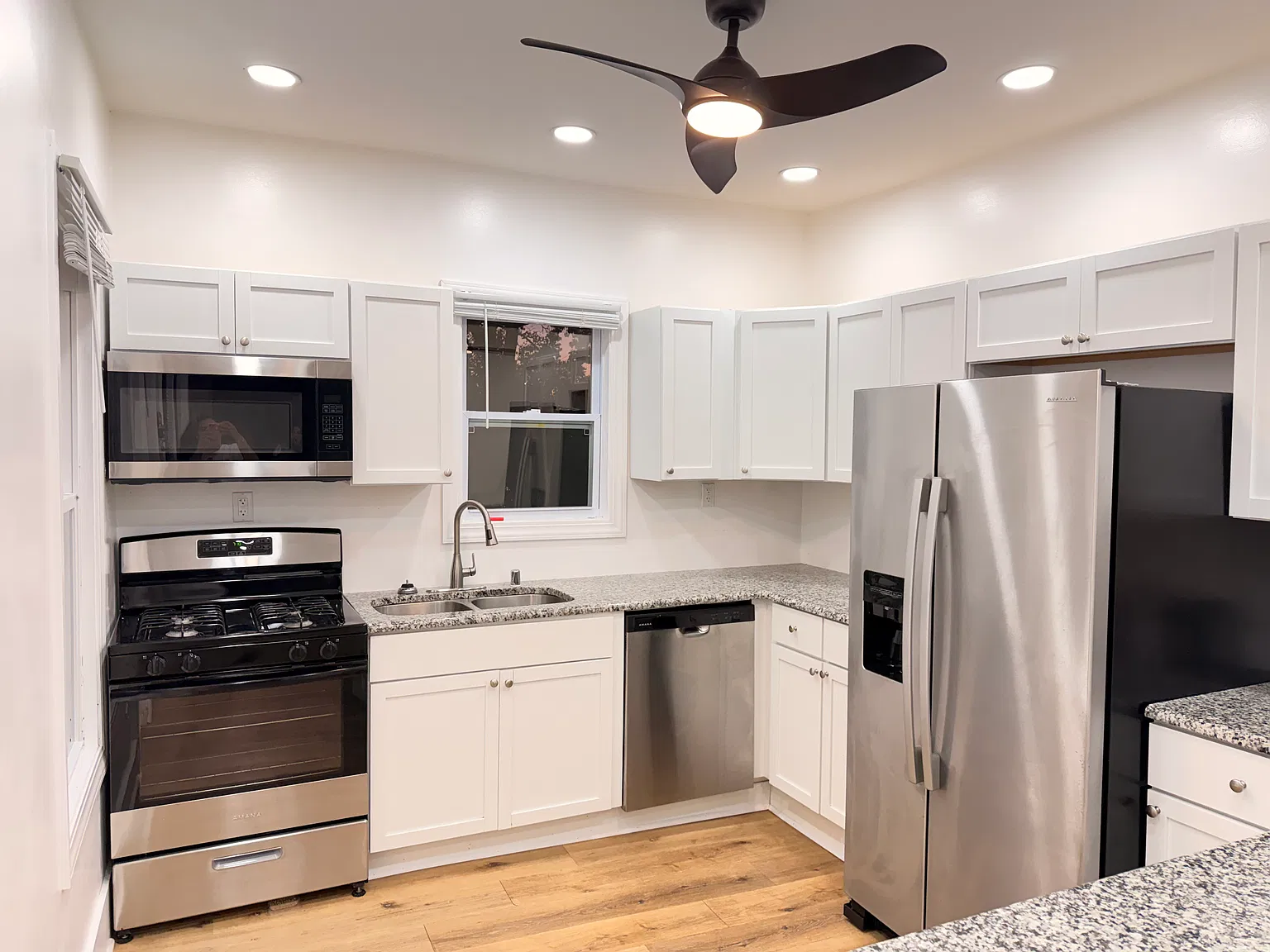 2 bed, $1,500 — Photo 2