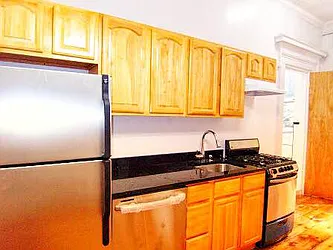 Rented by Friedman Roth Realty