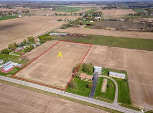 PARCEL Masserant Rd #A, Newport, MI 48166
