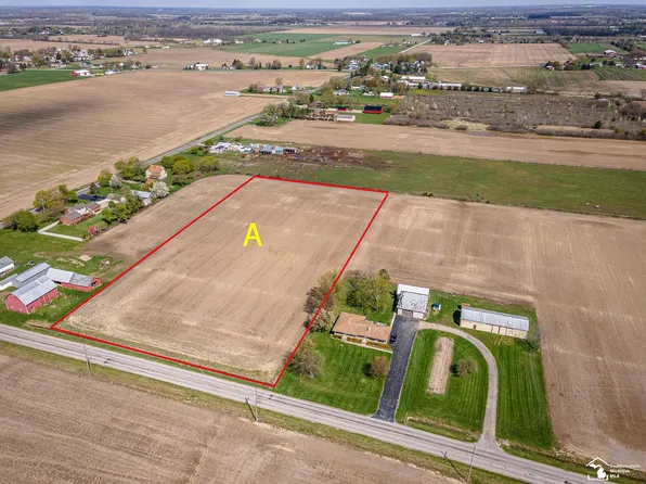PARCEL Masserant Rd #A, Newport, MI 48166