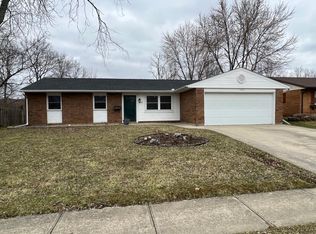 1440 Skylark Dr, Troy, OH 45373