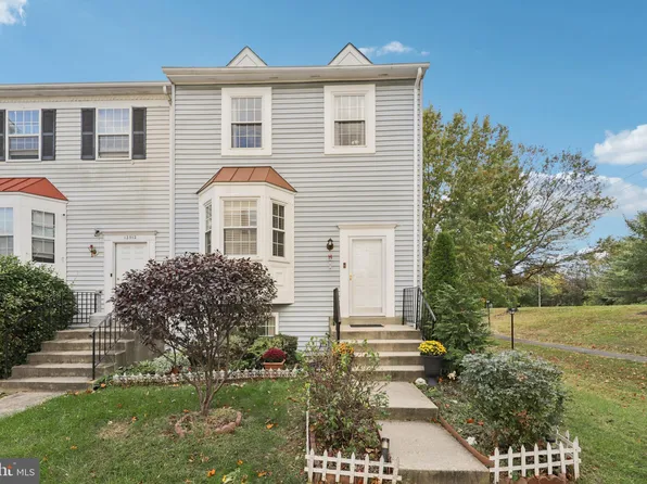 12014 Swallow Falls Ct, Silver Spring, MD 20904