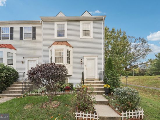 12014 Swallow Falls Ct, Silver Spring, MD 20904