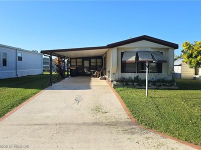 1121 W Camphor St, Avon Park, FL, 33825