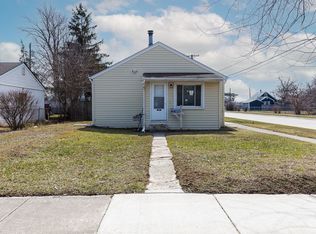 8404 Stout Ave, Warren, MI 48093