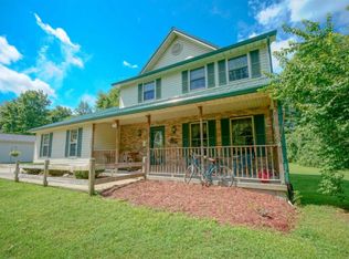 4579 Shephard Rd, Batavia, OH 45103