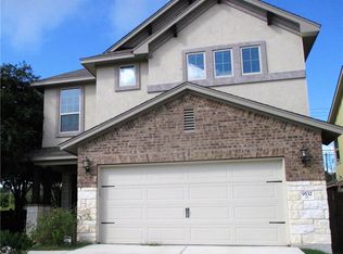 9532 Hunter Ln, Austin, TX 78748