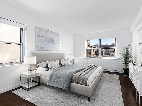 2nd image of 11 5th Ave #6T