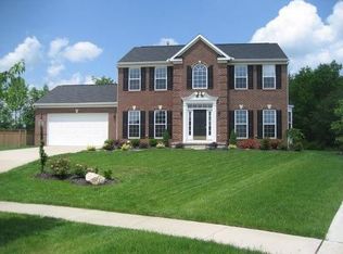 2713 Candlestick Dr, Barberton, OH 44203