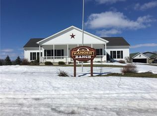 2046 Griffith Rd, Phelps, NY 14532