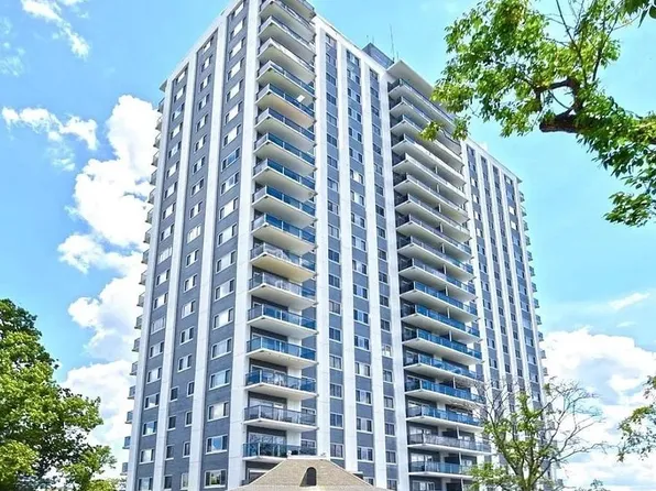 2200 Victory Pkwy Unit 806, Cincinnati, OH 45206