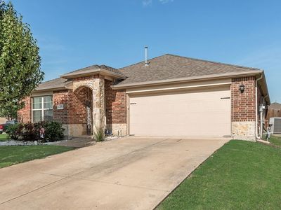 1204 Savannah Ridge Dr, Princeton, TX, 75407