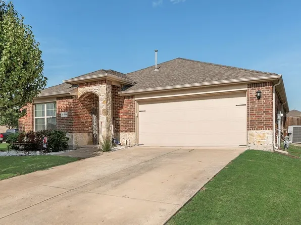 1204 Savannah Ridge Dr, Princeton, TX 75407