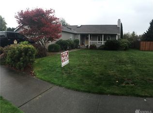 1066 Semanski St, Enumclaw, WA 98022