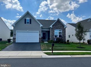 658 Southerness Dr, Townsend, DE 19734
