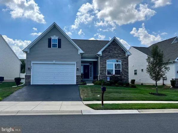 658 Southerness Dr, Townsend, DE 19734