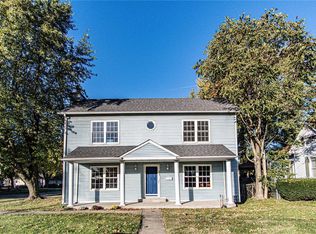 603 N Keebler Ave, Collinsville, IL