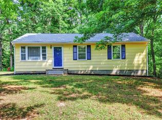 3630 Kool Ln, Powhatan, VA 23139