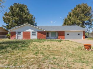 7119 Vinewood St, Amarillo, TX 79108