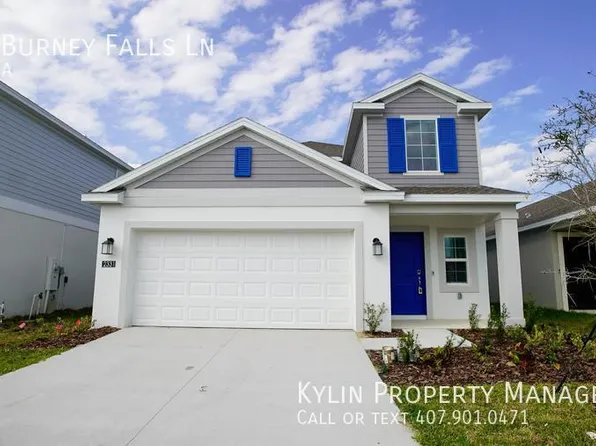 2331 Burney Falls Ln, Davenport, FL 33837