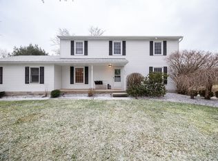 6060 Stow Rd, Hudson, OH 44236