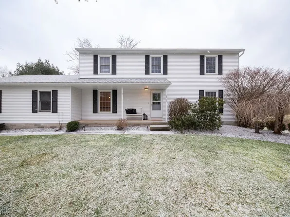 6060 Stow Rd, Hudson, OH 44236