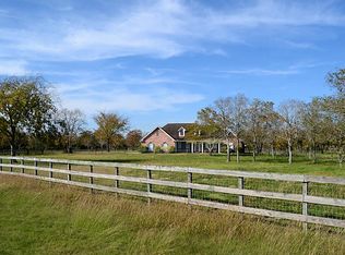 31010 N Fulshear Dr, Fulshear, TX 77441