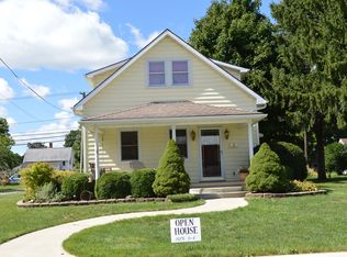 516 S 7th St, Upper Sandusky, OH 43351
